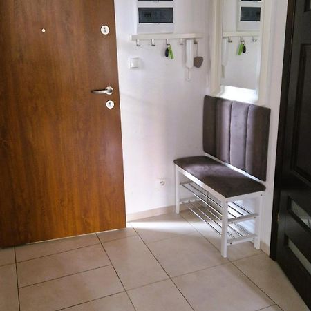 Apartament Bukovy Wisła Esterno foto