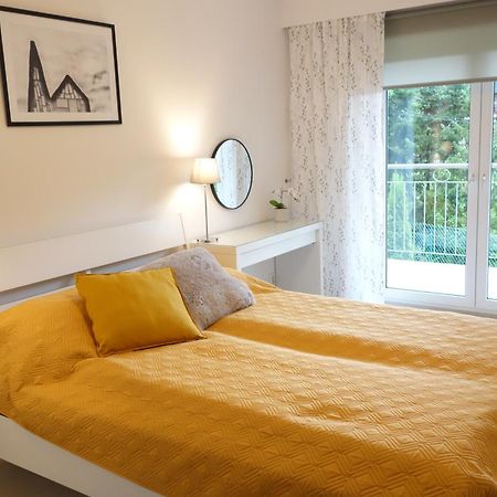 Apartament Bukovy Wisła Esterno foto