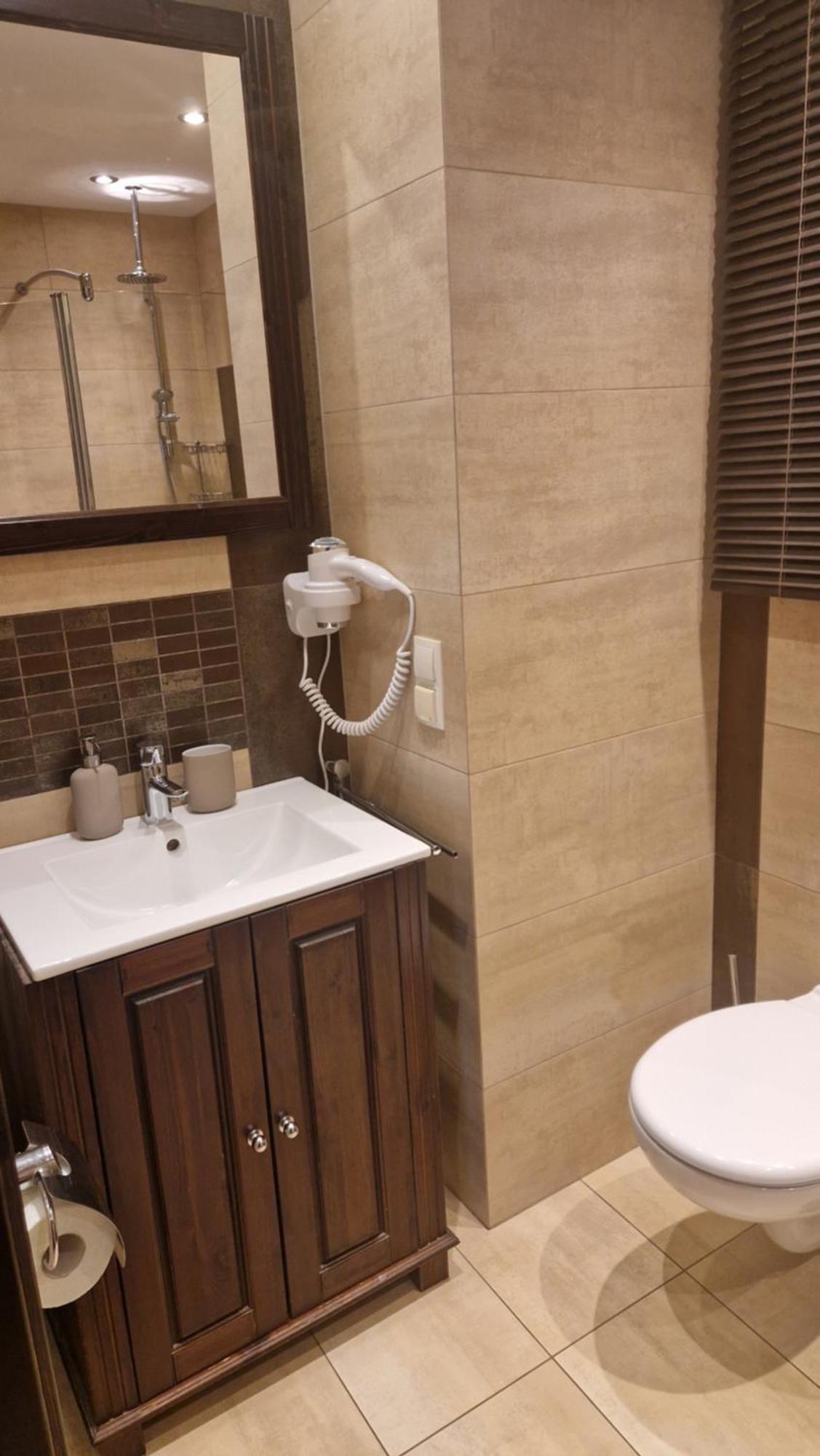 Apartament Bukovy Wisła Esterno foto