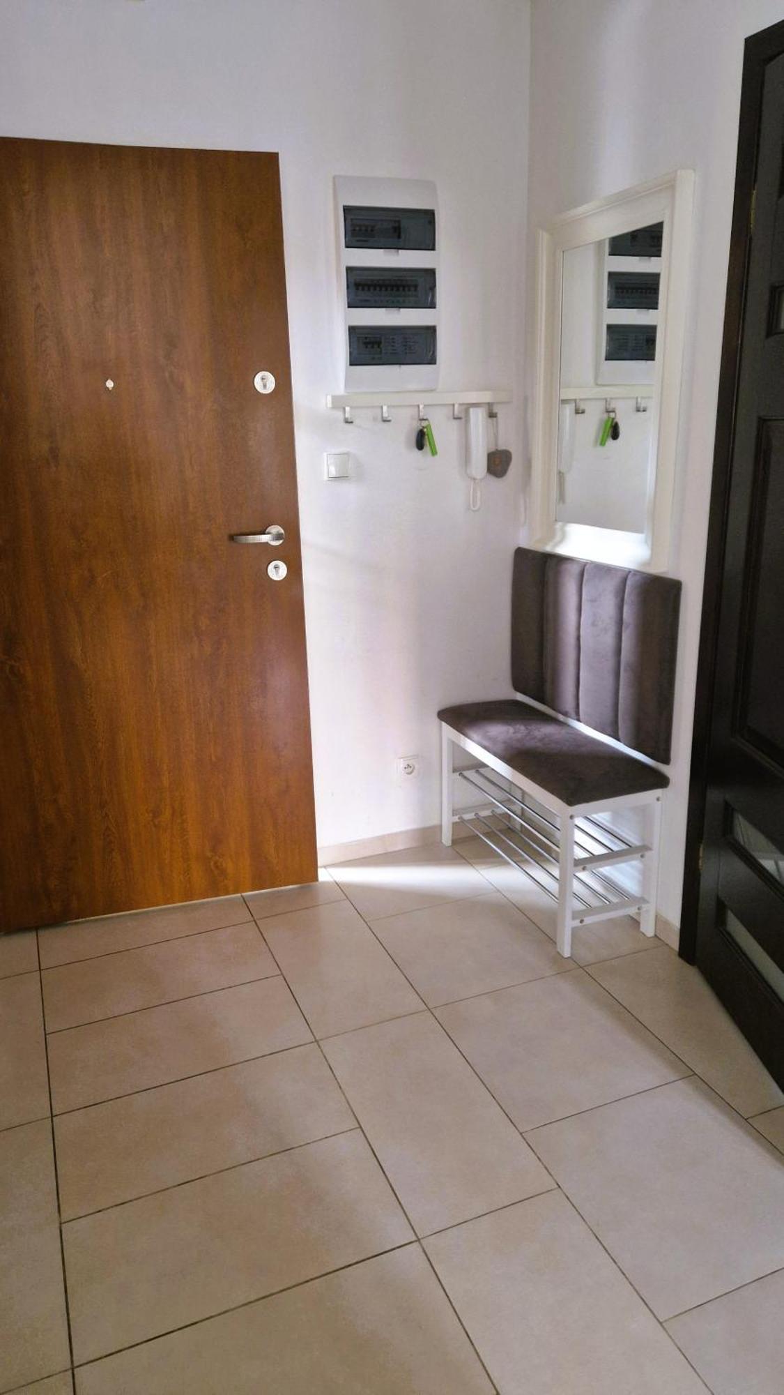Apartament Bukovy Wisła Esterno foto